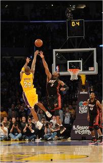 科比绝杀视频高清,高清视频见证篮球传奇